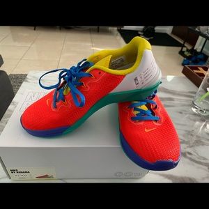 Nike Metcons